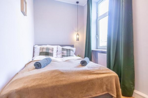 Comfortable and Compact Room in Vienna Meidling